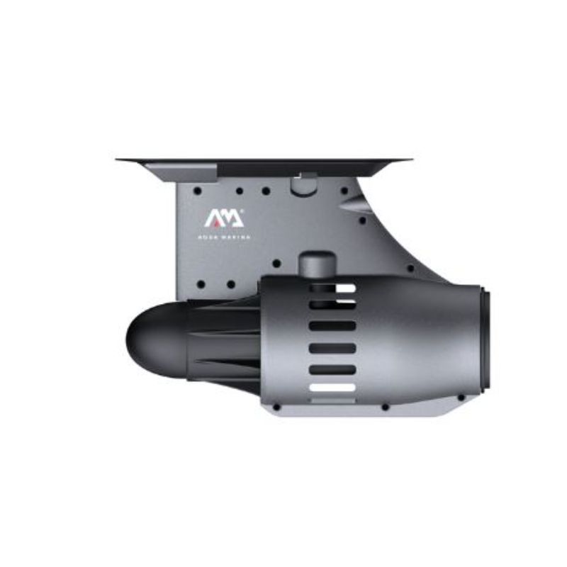 Bluedrive S Power Fin