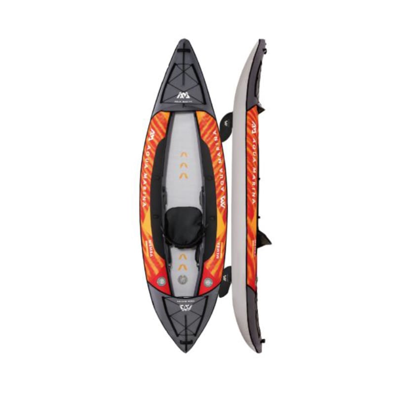 Memba Inflatable Kayak Aqua Marina 