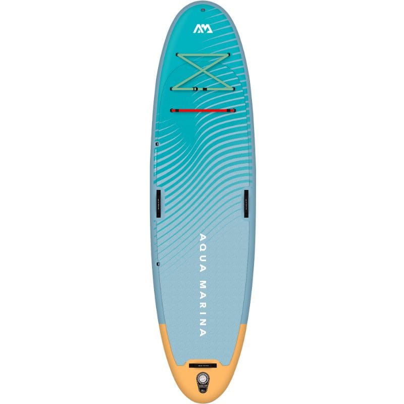 Inflatable SUP Paddleboards Aqua Marina